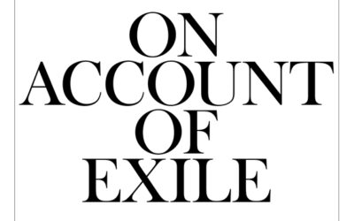 Trevor Sensor announces new album ‘On Account of Exile Vol. 1’ out 18th June
