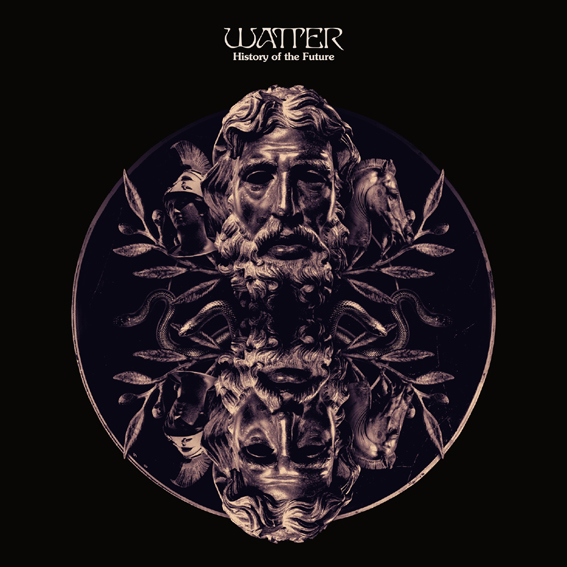 Watter announce new album ‘History of the Future’ on Temporary Residence