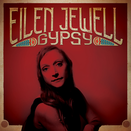 Eilen Jewell to release ‘Gypsy’ on August 16 on Signature Sounds