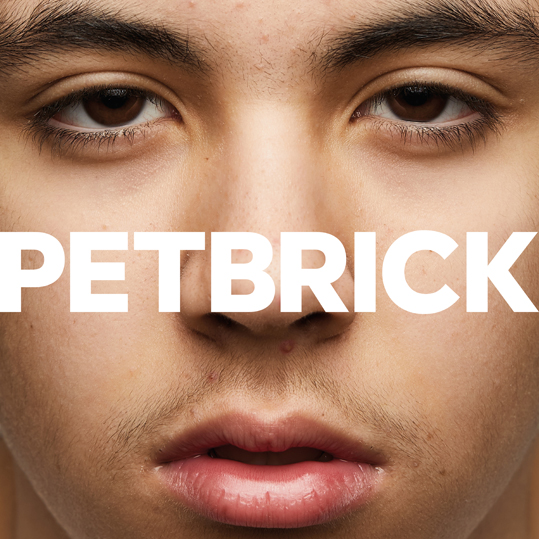 Petbrick announce debut album ‘I’ out 25th October on Rocket Recordings