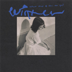 Winter announces new album ‘What Kind of Blue Are You?’ out 14th October on Bar/None Records