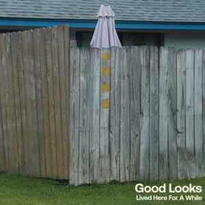 Good Looks to release new album ‘Lived Here For A While’ out 7th June on Keeled Scales