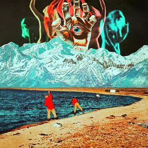 Les Big Byrd to release new album, ‘Ruin Everything’ on 5th June