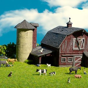 TVOD announce new album ‘The Farm’ out 16th October on Mothland