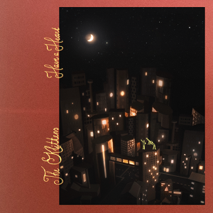 The Klittens announce debut album ‘Have A Heart’ out 25th September